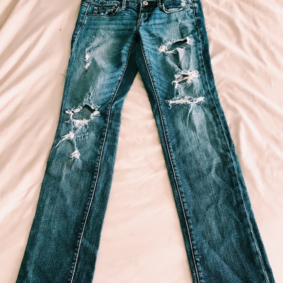 American Eagle jeans - Picture 2 of 5